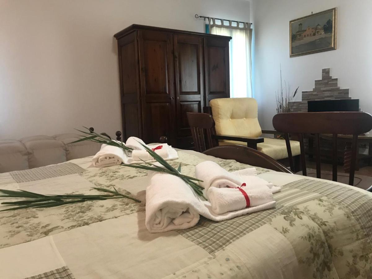 Hotel Rurale Cannevie Lido di Volano Zewnętrze zdjęcie